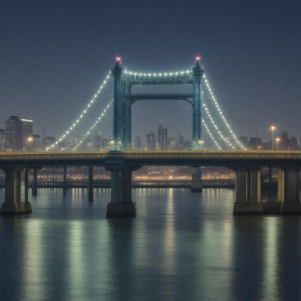 Park Avenue Bridge